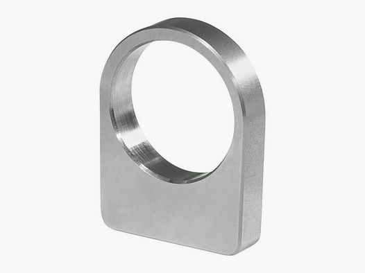 BADGER ORDNANCE STEEL RECOIL LUG FOR MARINE CORPS M40A3/5 RIFLES