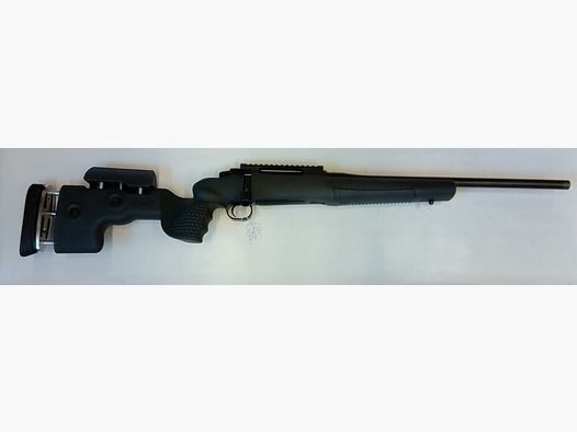 Mauser M18 Fenris