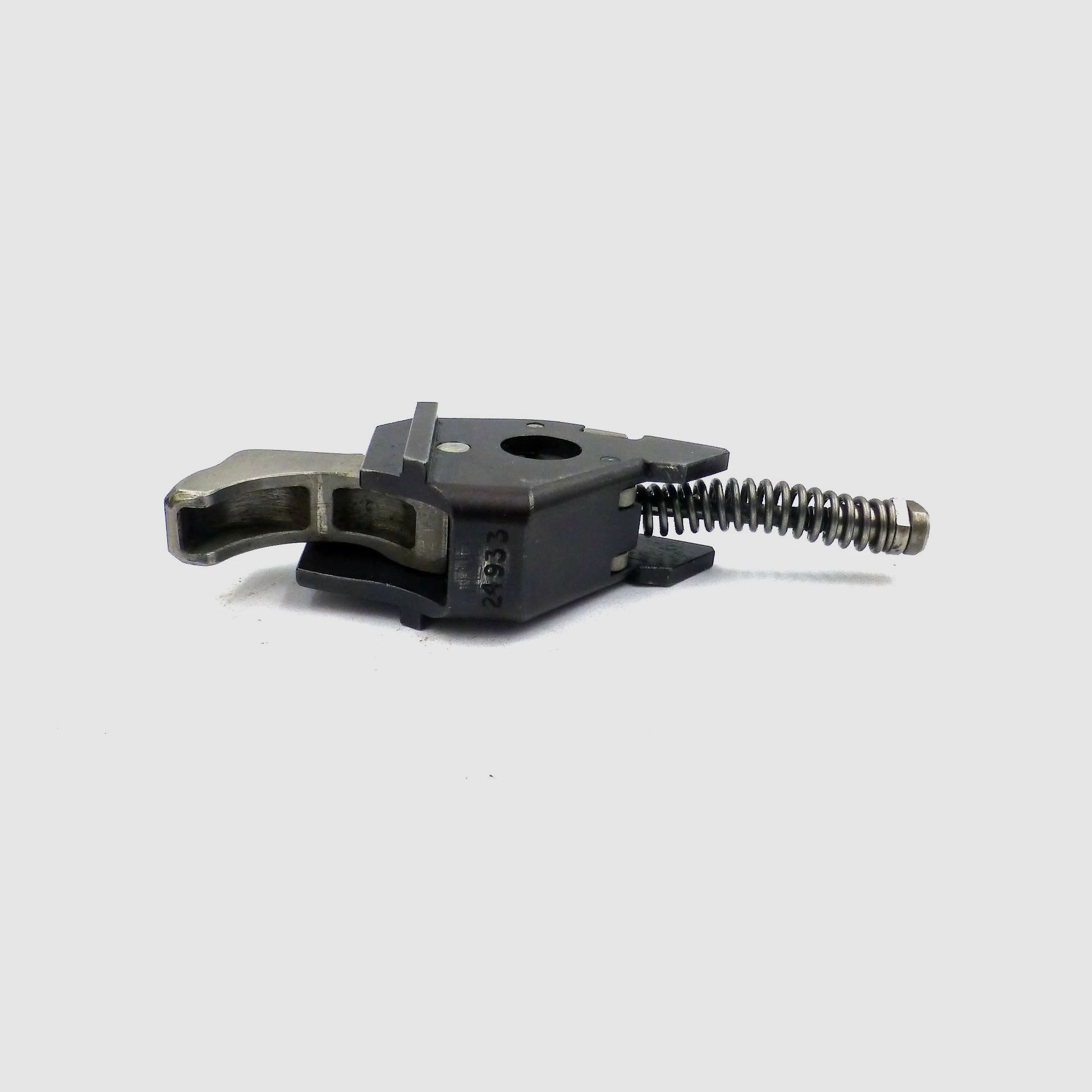 Piastra completa SIG per P210, immagine 3 di 4