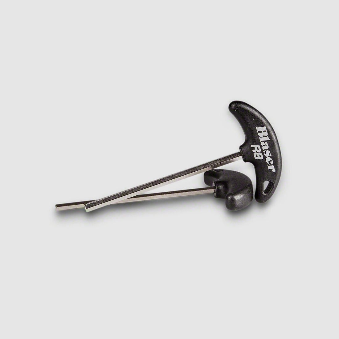 Blaser barrel key SW 5 T-shape for R8