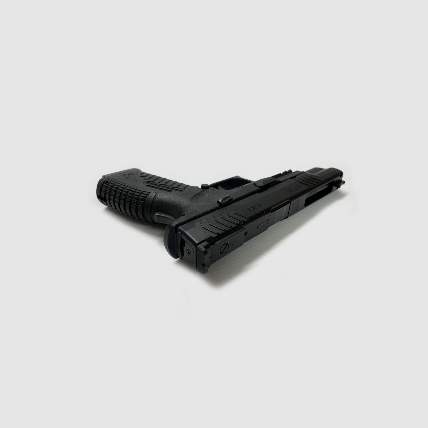 HS Produkt SF19 cal. 9x21 5.25", image 4 sur 8