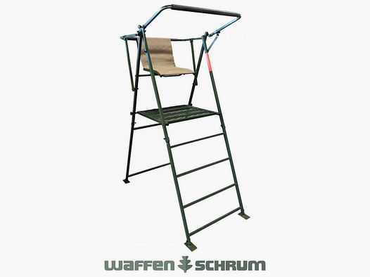 Farmland Stackable Hunting Chair Weight approx. 23 kg