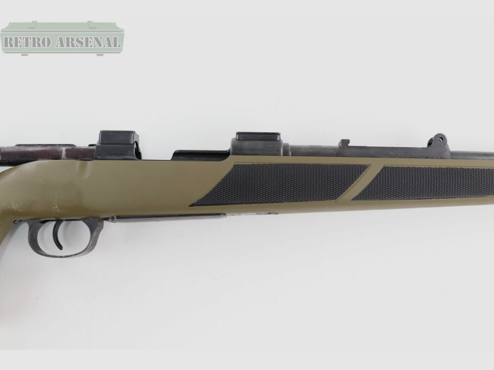 Mauser Mod. 98 Syntetyczny Chwyt