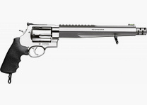 S&W M460 XVR 10 1/2"