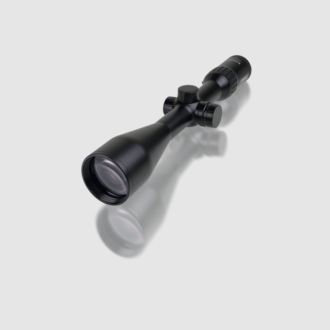 Steiner Ranger 4 6-24x56 4A-I