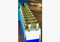 Lapua .222Rem. 3,6g (55 grs)