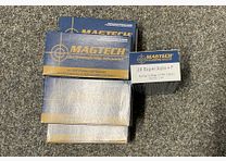Magtech .38 Super Auto + P 130 grain