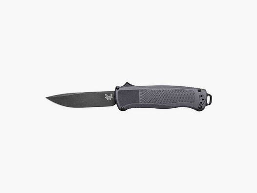 Couteaux automatiques Shootout Dark Grey Benchmade