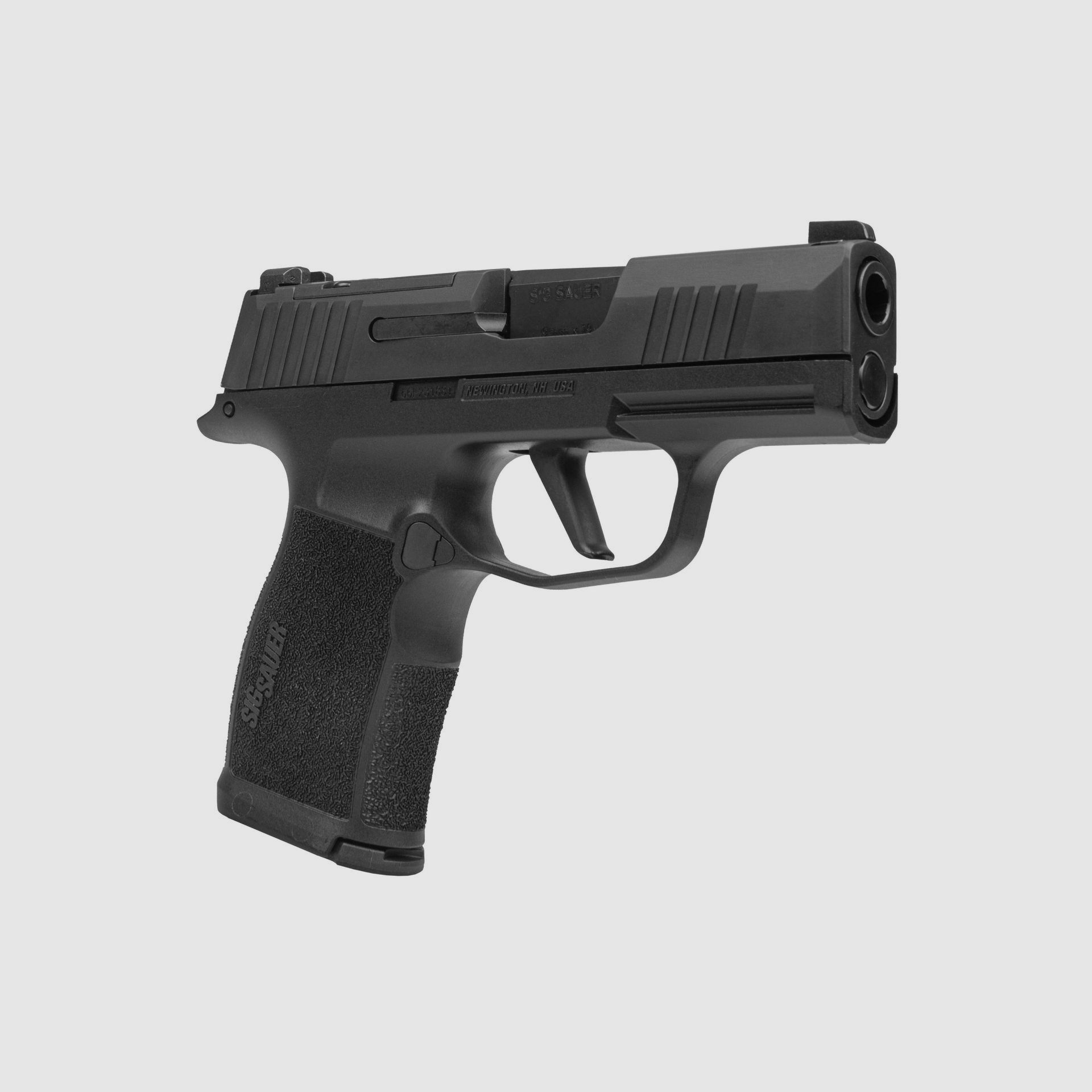 SIG SAUER P365 X MS 9mm