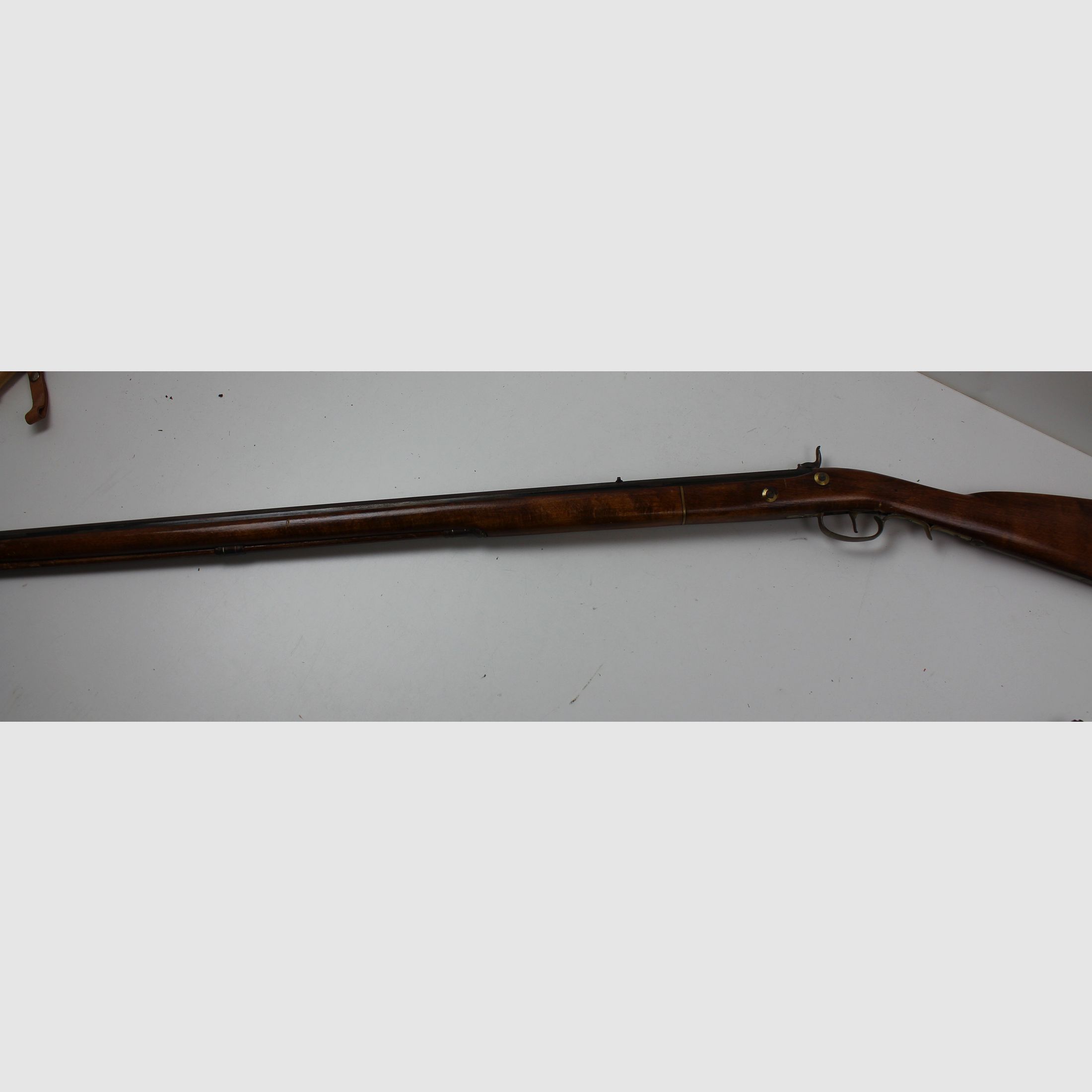 Rifle de avancarga Dikar Spain Cal. .45
