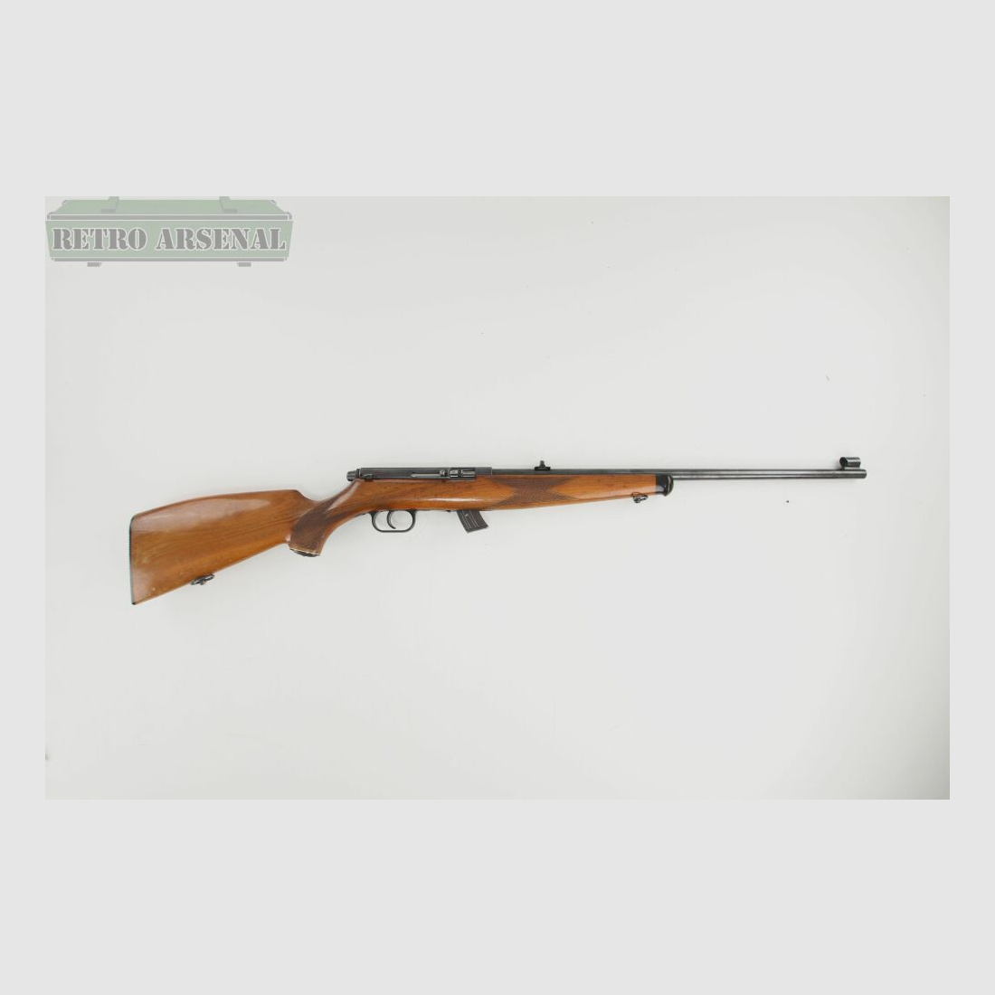 Krico Selbstladebüchse