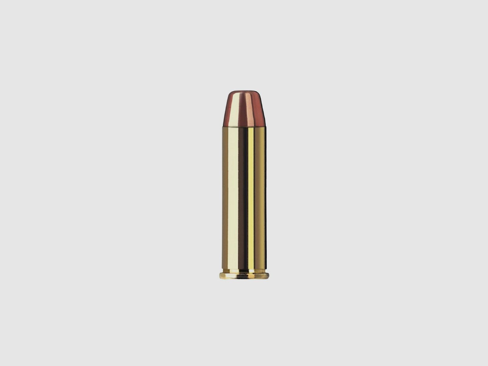 Amunicja 357 Magnum Geco 158gr 10,2g VM-FK, zdjęcie 2 z 2