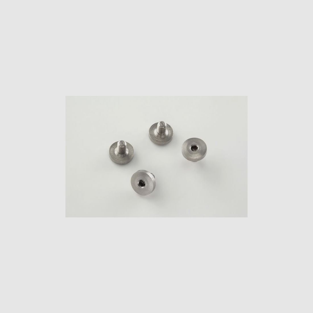 Set of Allen screws Beretta grips, image 2 of 2