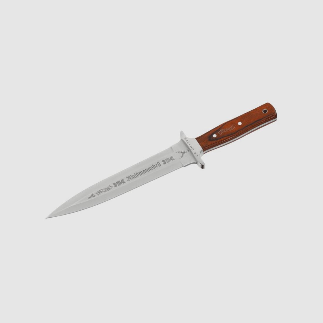 Walther Saufänger La Chasse, Bild 2 von 12