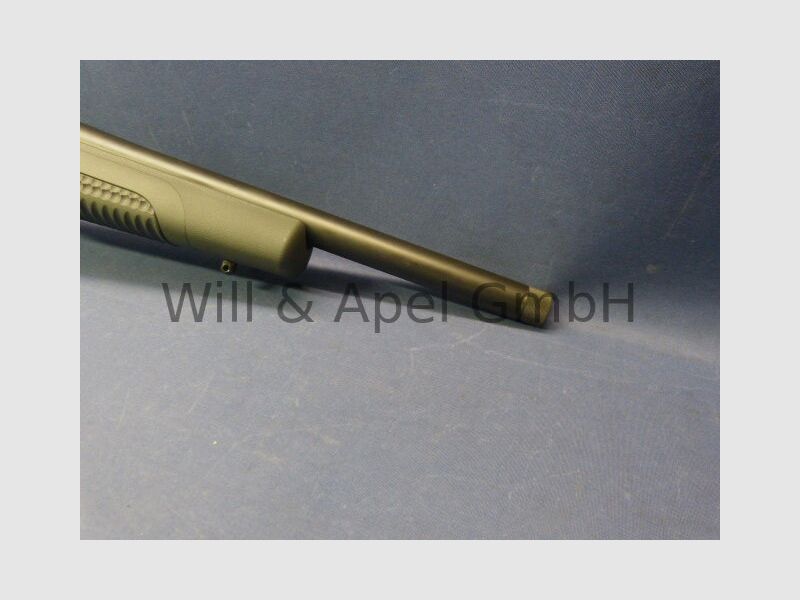 HOWA /GRS 1500 HB Kort