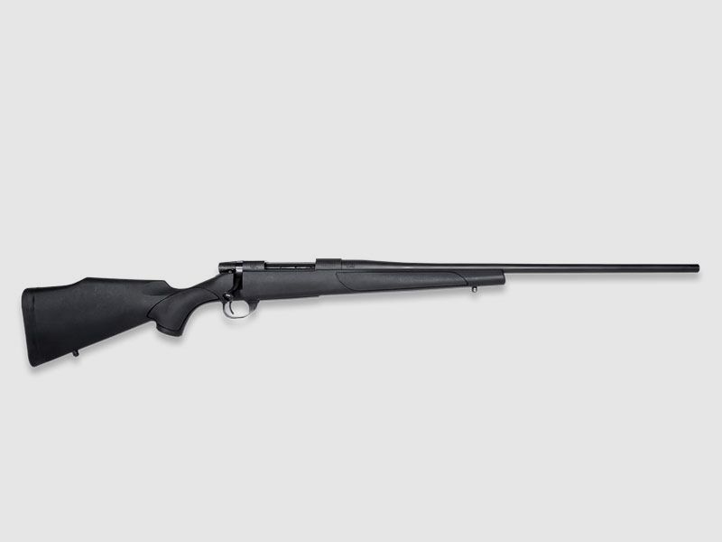 WEATHERBY Vanguard OBSIDIAN .308 Winchester (20" Heavy Barrel 1/2"x28)