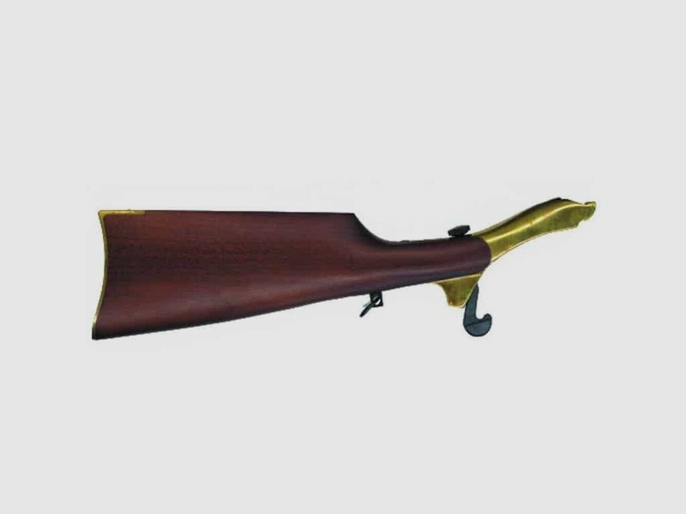 Revolver-Schaft für 1860 Arm