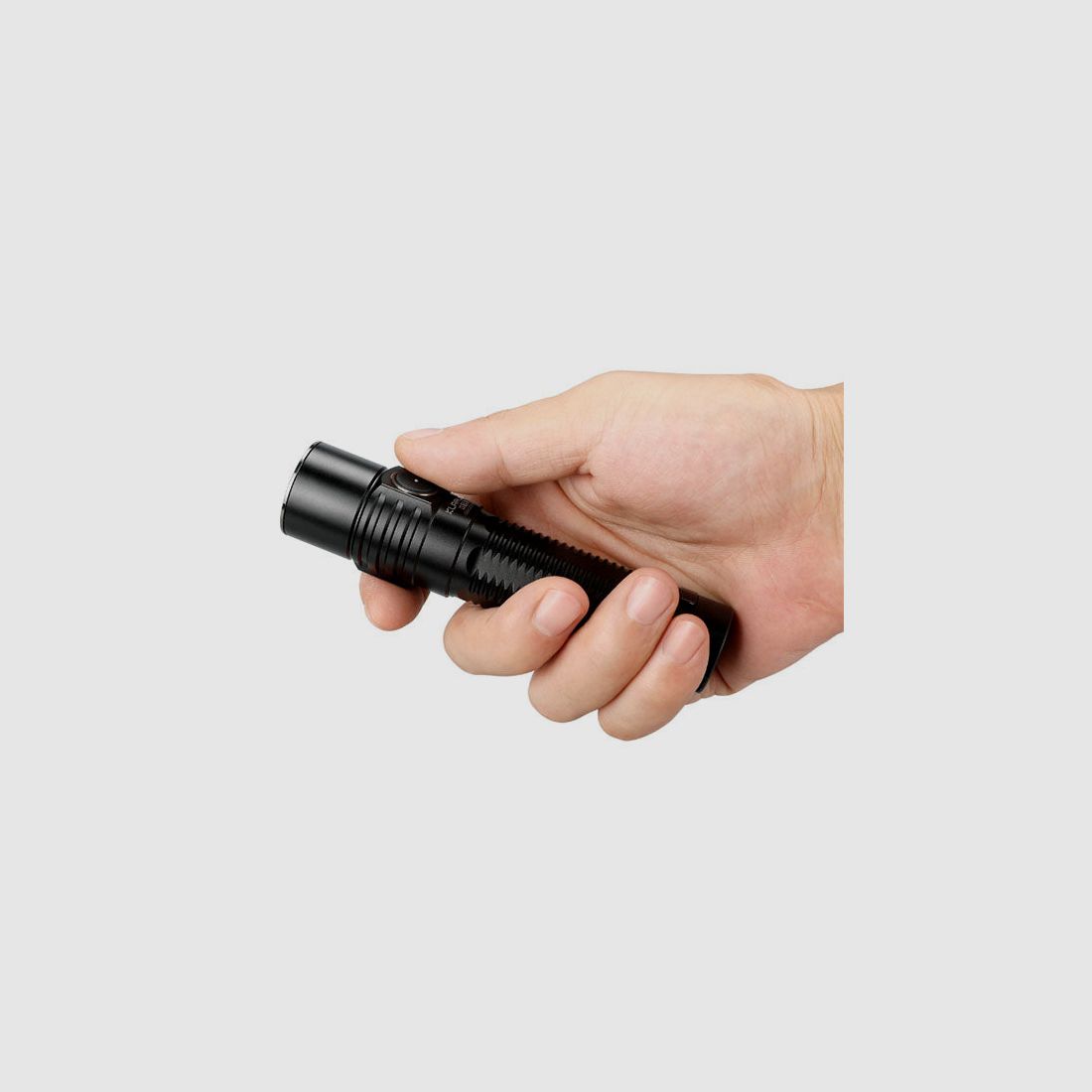 LED flashlight G15 V2, 4,200 lumens (including battery), image 5 of 12
