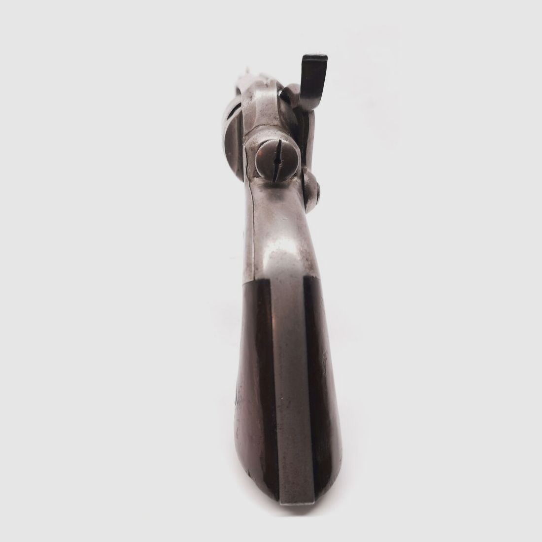 Allen&Wheelock Sidehammer