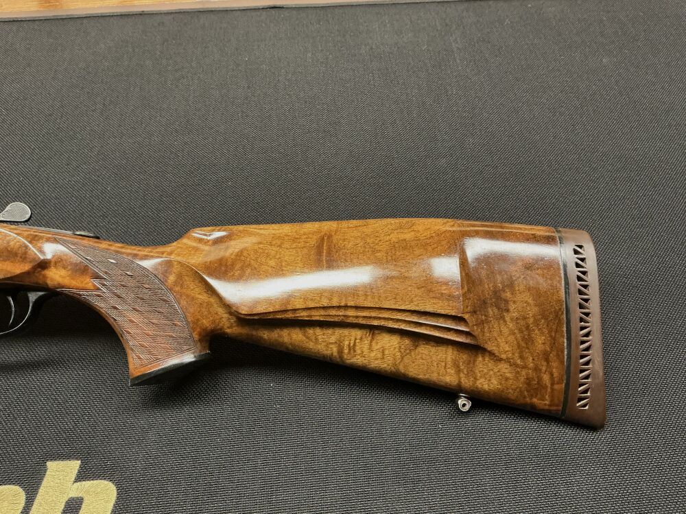 Austauschlauf Blaser K 95 6,5x65R RWS