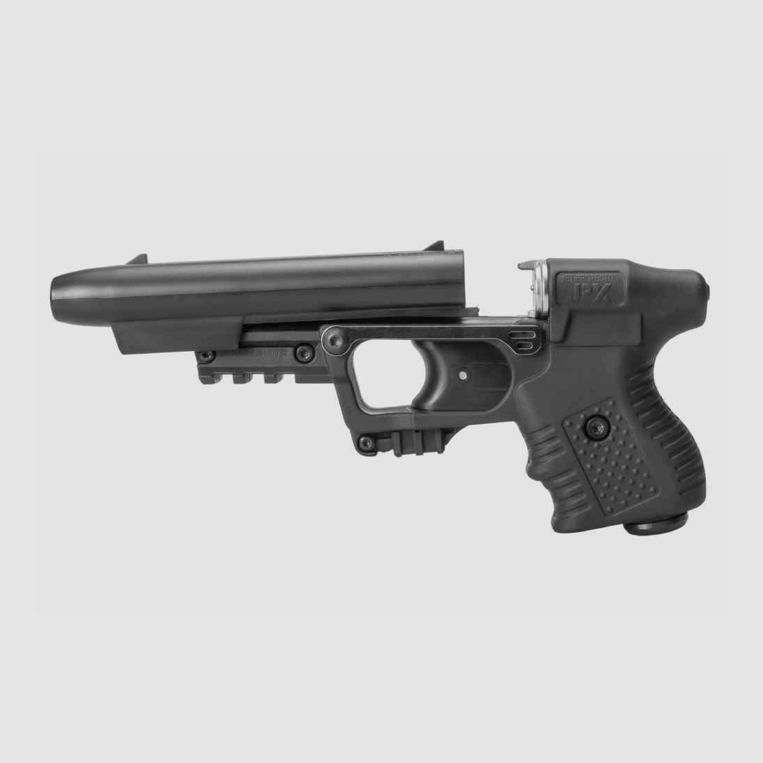 PIEXON JPX 2 Jet Protector Gen 2 – ohne Laser