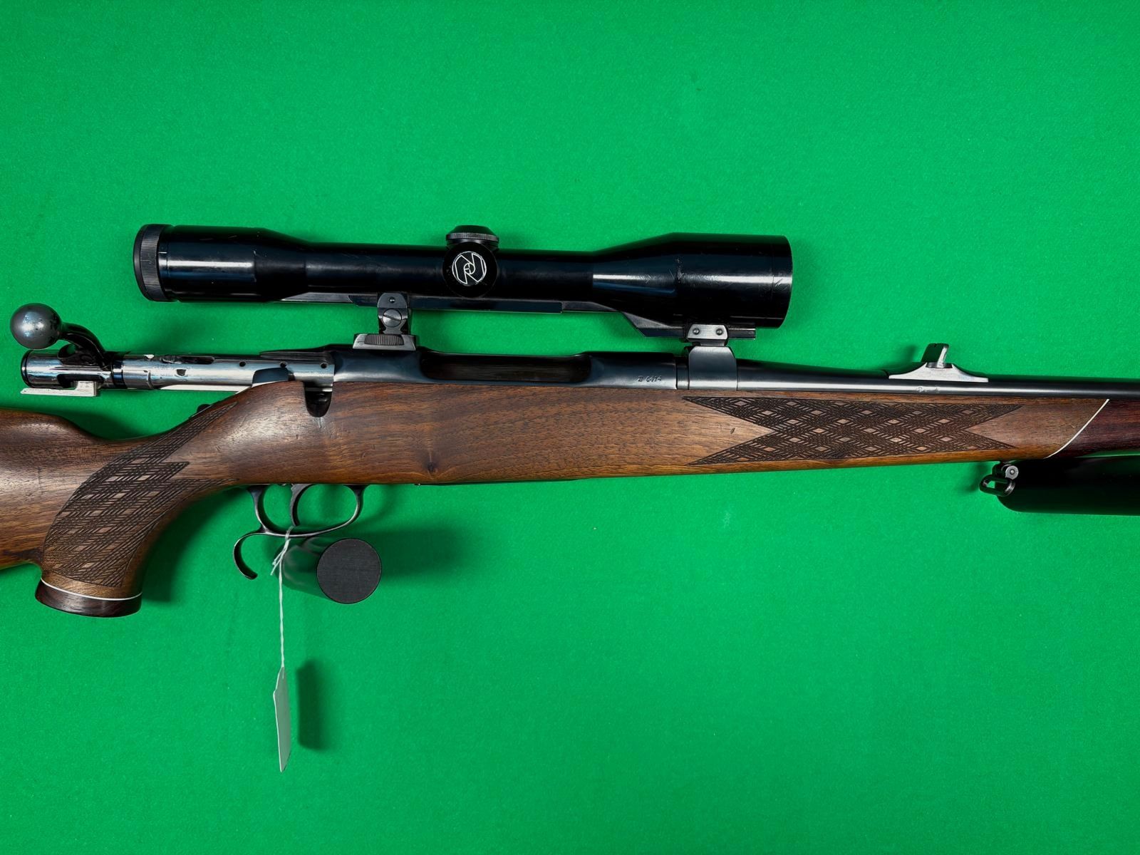 Sauer 80 7x64