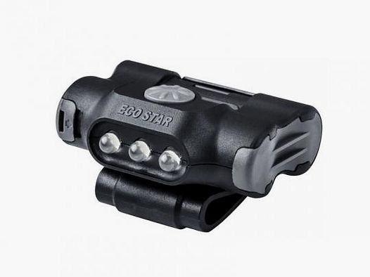 NEXTORCH UL10 UV Clip Light