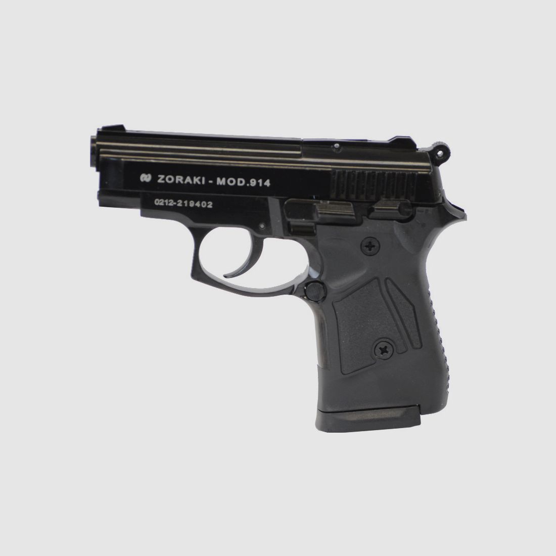 Zoraki Mod. 914 Kal. 9 mm P.A.K.