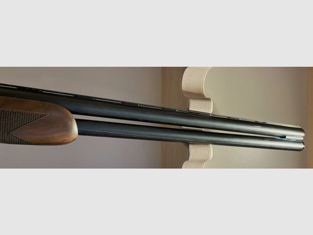 BERETTA ULTRALEGGERO VITTORIA - LADIES SHOTGUN (Barrel length 71 cm)