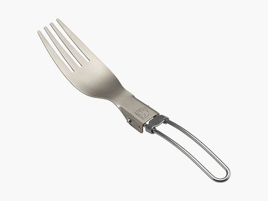 Nordisk Nordisk Gabel Titan klappbar