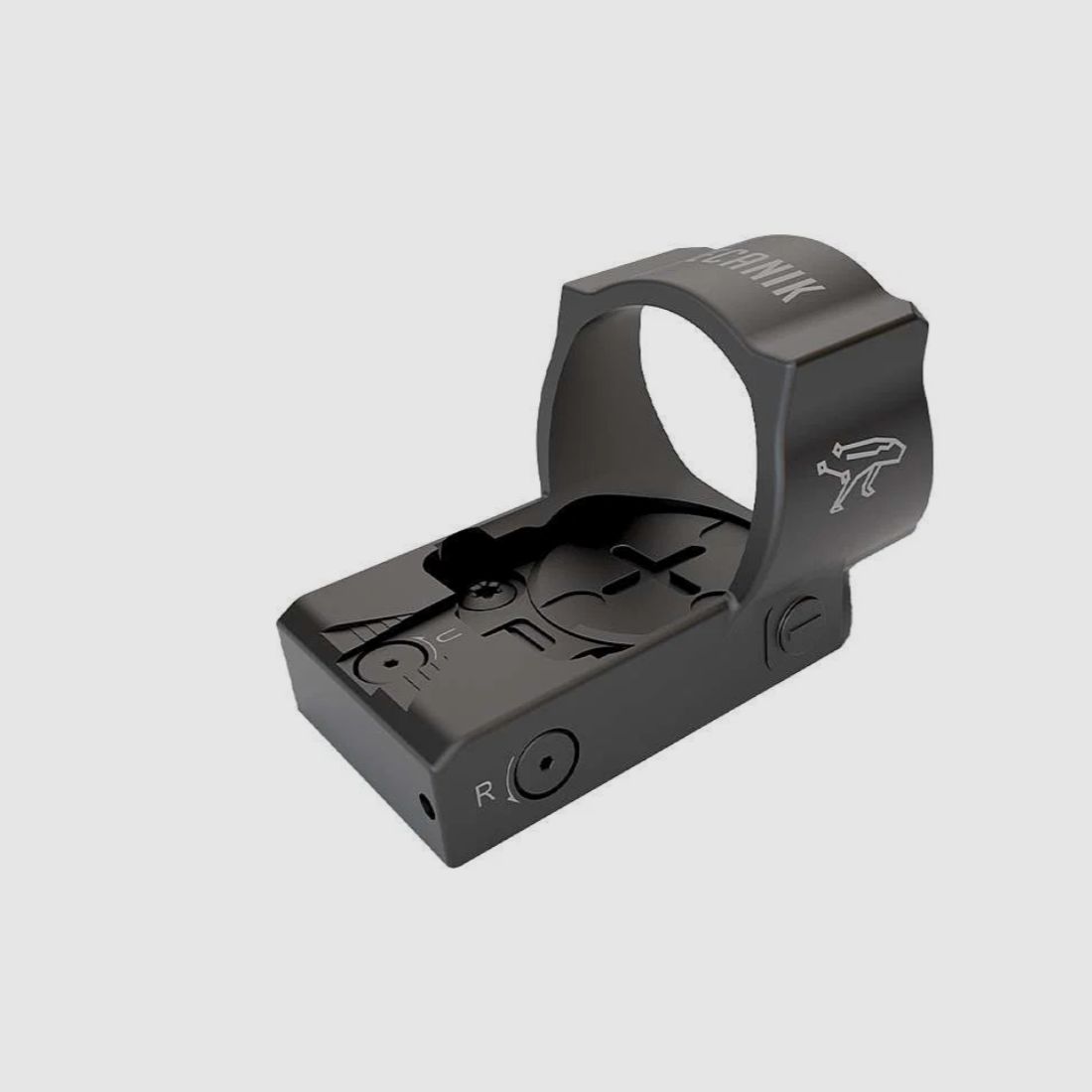 Canik Mecanik MO3 Competition Reflex Sight 6 MOA Point Rouge