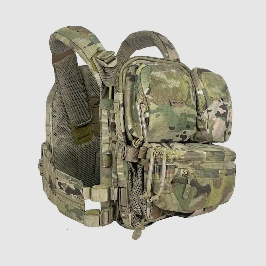 Micro Map (Ranger Green) Agilite, image 2 of 7