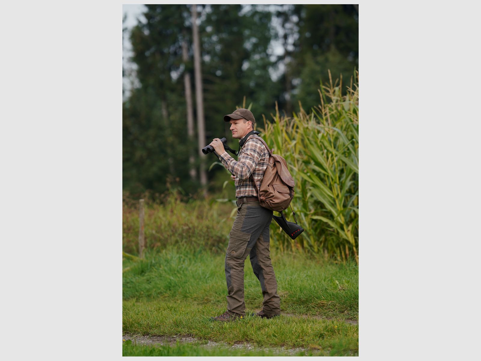 BLASER Comfort Shirt Classic