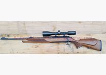 Sauer & Sohn M.303 Classic + Meopta Meostar 3-12x56