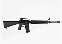 Oberland Arms OA-15 Black Label CLASSIC A4