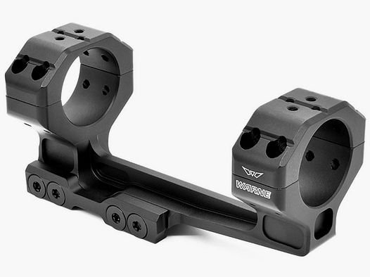 WARNE Skyline Precision Cantilever 35mm. – Ultra Hoch
