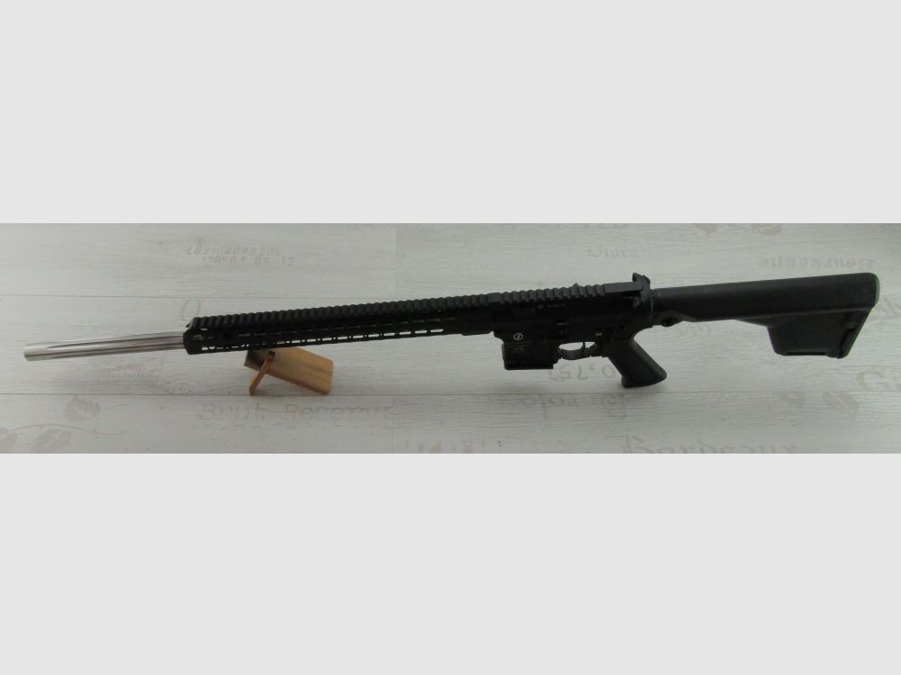 Schmeisser AR 15 Ultramatch