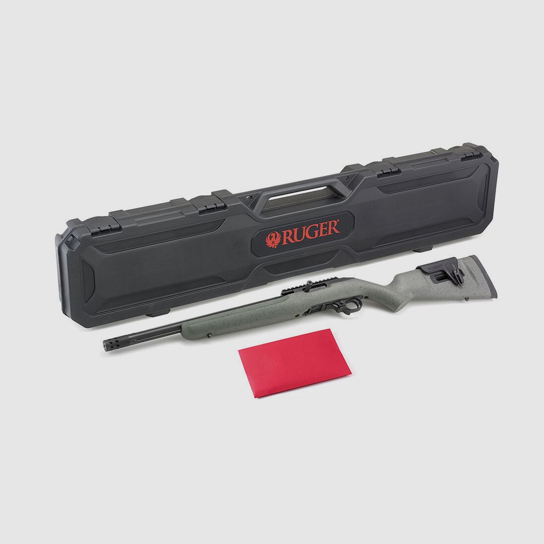 Ruger 10/22 Competition Links