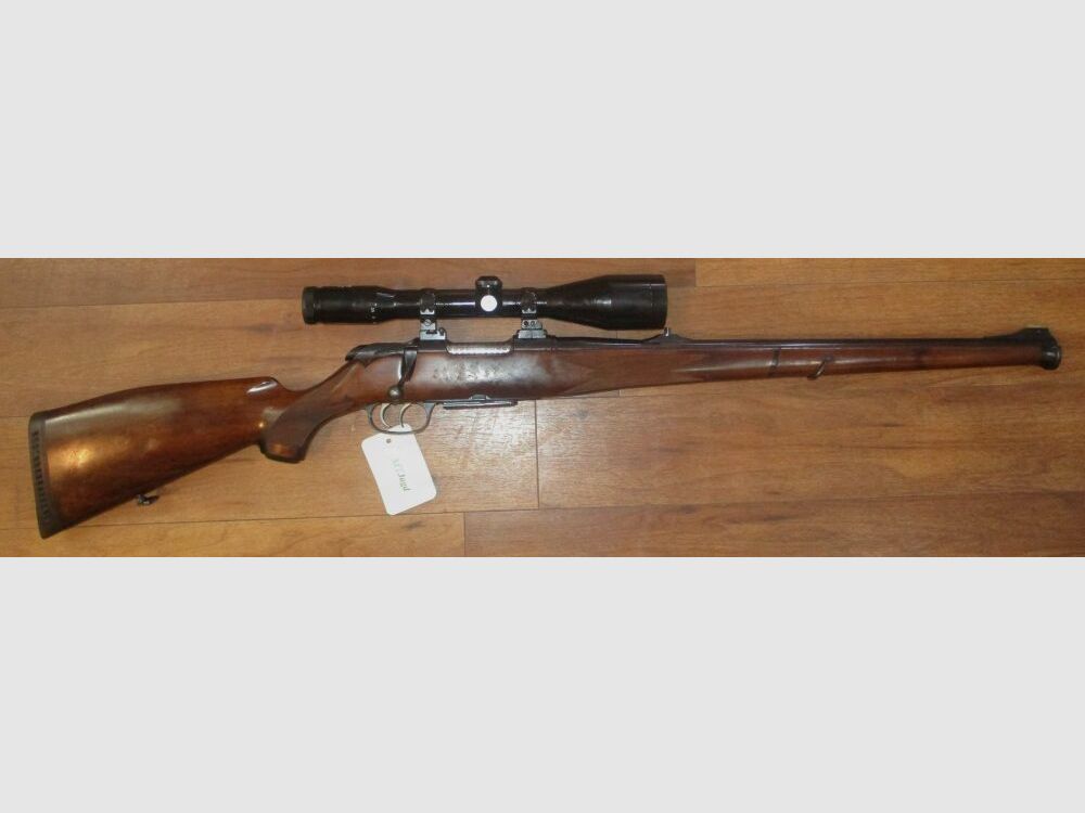 Krico 600