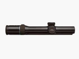 Blaser B1 1-7x28 iC mit Schiene