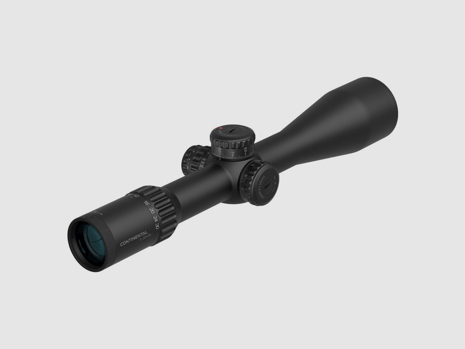 Zielfernrohr Vector Optics Continental X6 5-30x56 VCT-34FFP, Bild 2 von 10