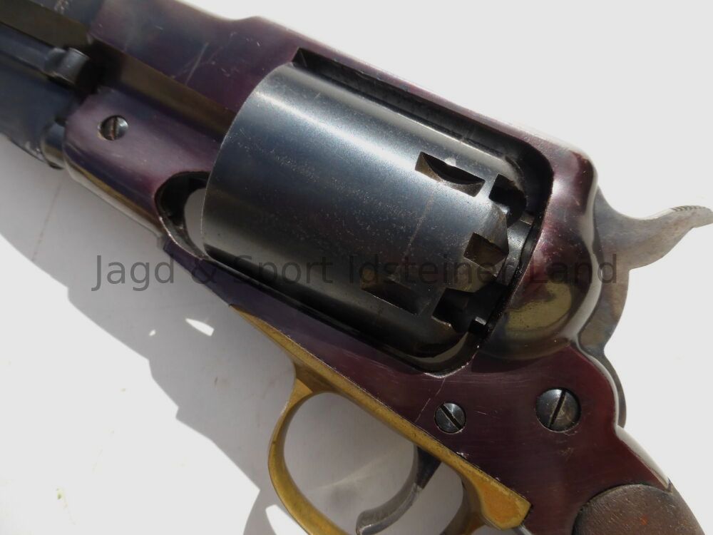 Euroarms Remington New Model Army