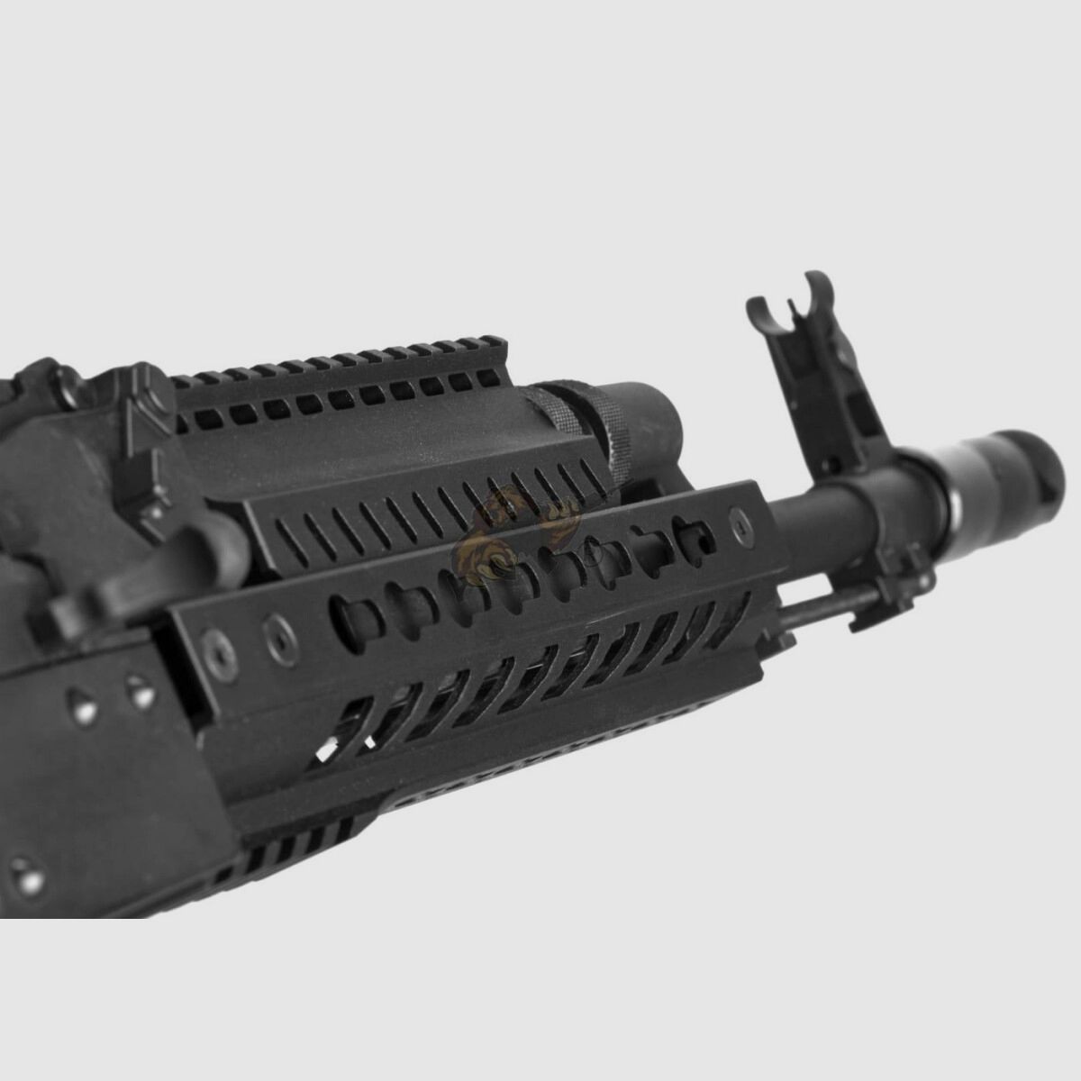 G&G RK74-T with ETU in black Airsoft S-AEG free from 18