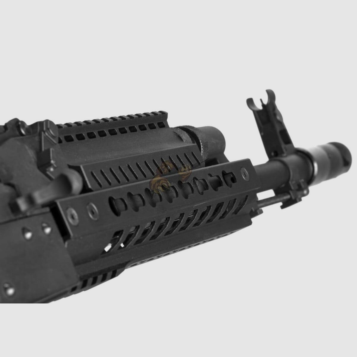 G&G RK74-T mit ETU in Schwarz Airsoft S-AEG frei ab 18
