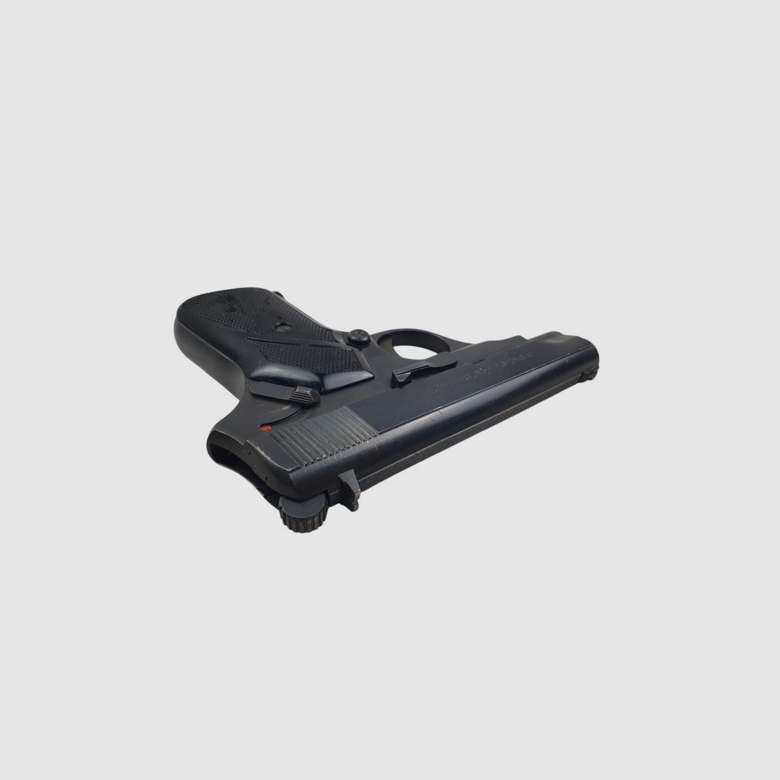 FIERA USATO - PISTOLA ZASTAVA M70 CALIBRO 32ACP (7.65BROWNING) OTTIME CONDIZIONI - CATEGORIA B ref.A69, immagine 5 di 5