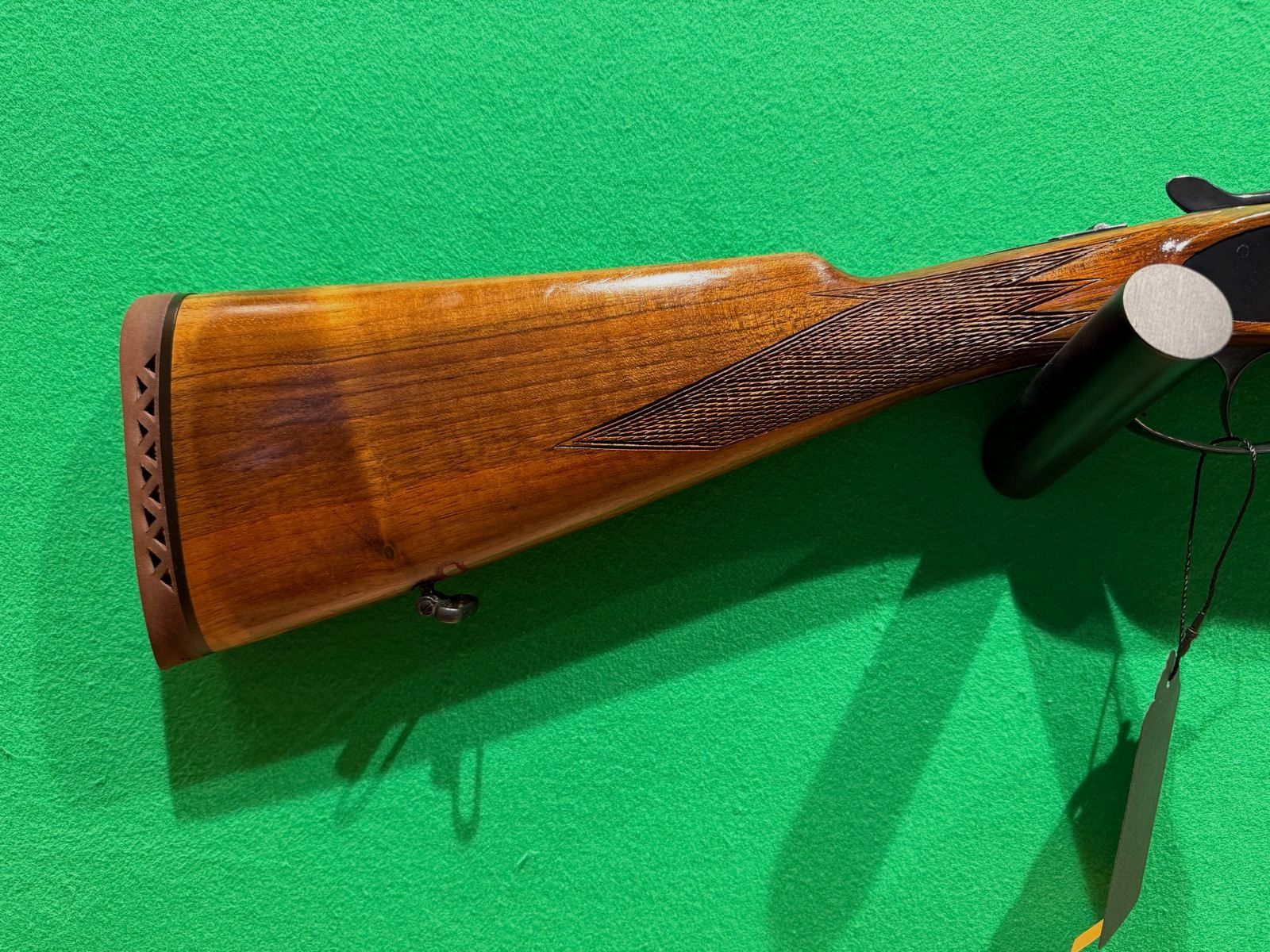 Brünner Doppelflinte 12/70