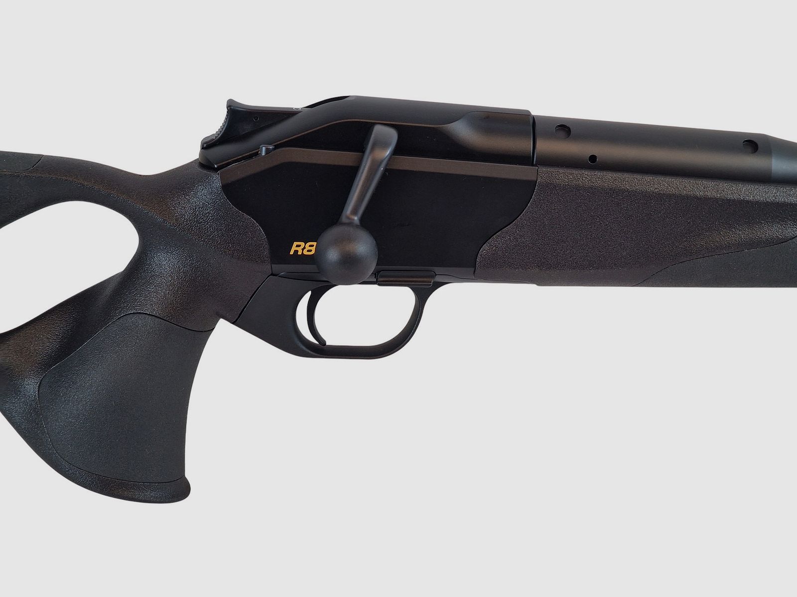 Blaser R8 Ultimate Kal. 308Win  oder in 30-06Spring 8x57JS LL 52cm und M15x1 Gewinde sofort verfügbar , Bild 8 von 9