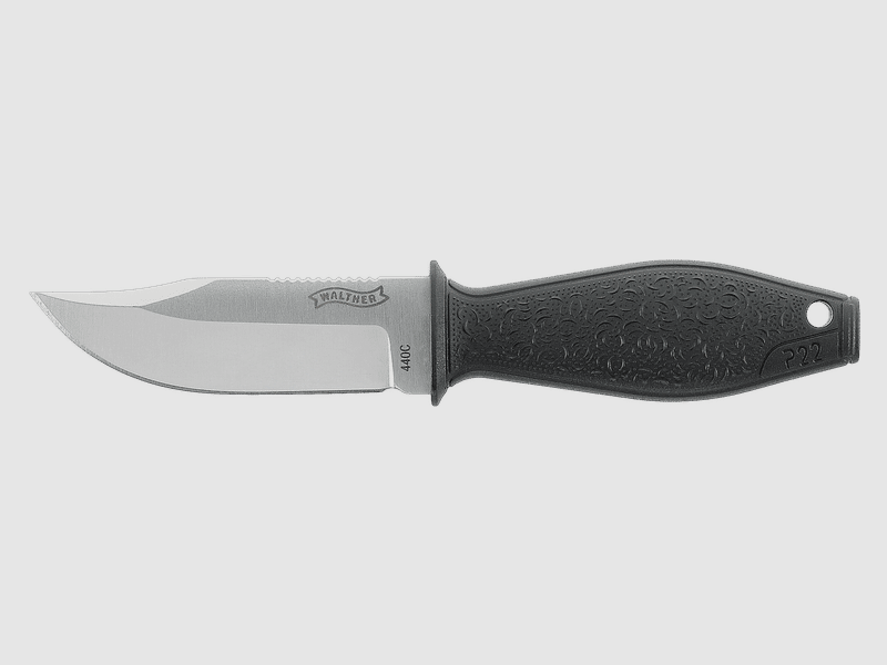 UMAREX Walther P22 BSK, imagen 2 de 4