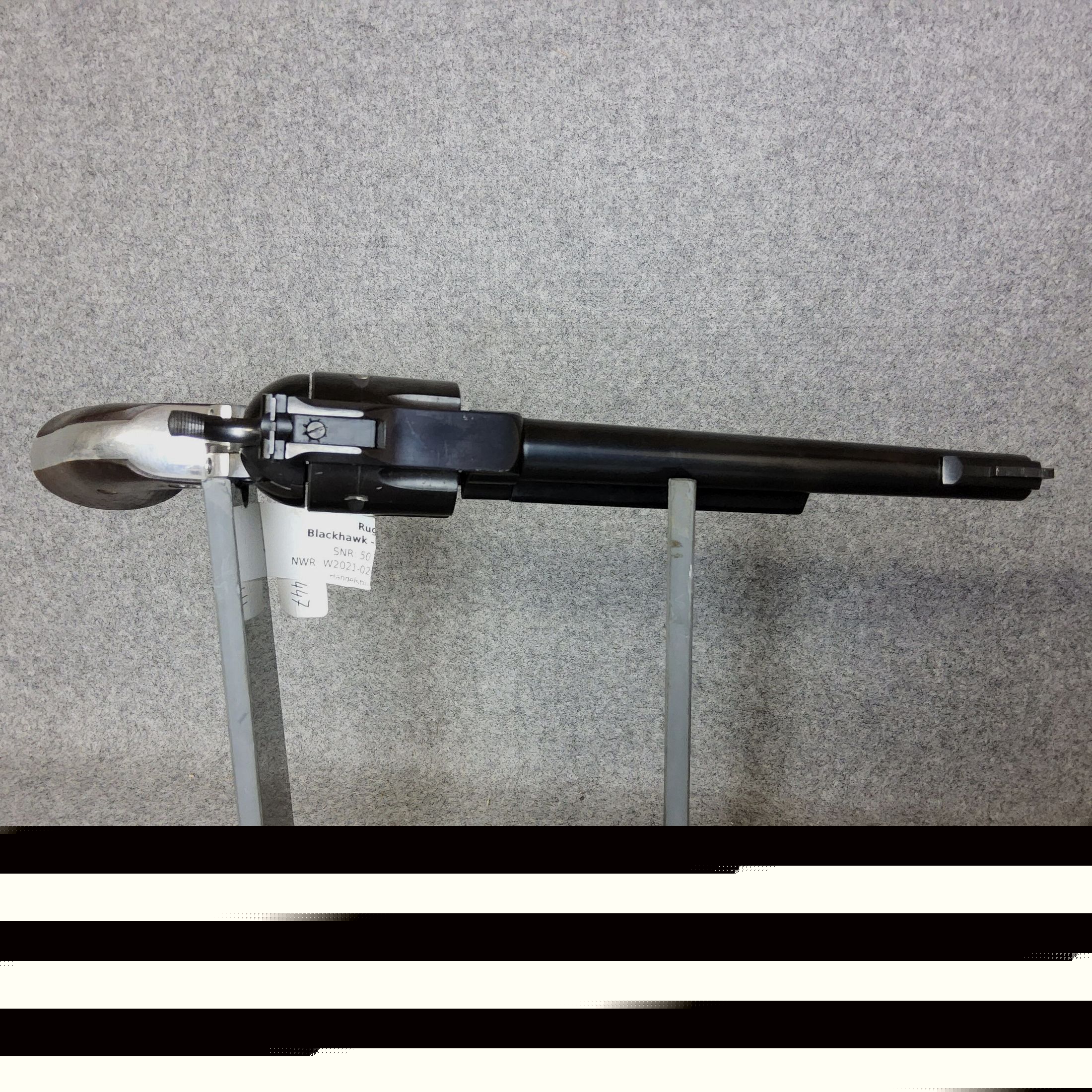 Ruger Blacckhawk