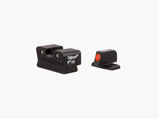 Trijicon N-Visier HD XR orange SIG P220-320 9mmLuger/.357SIG